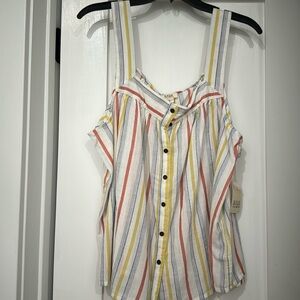 NWT shirt